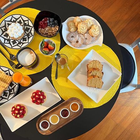 Miss Scola Pastry Rooms - Lake Como Abbadia Lariana Exterior foto